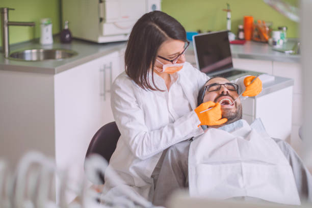 Best Pediatric Emergency Dentist in Blissfield, MI