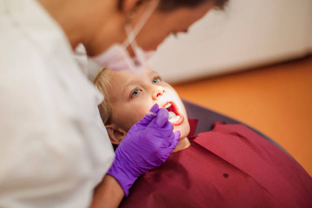 Best Orthodontic Emergency Dentist in Blissfield, MI