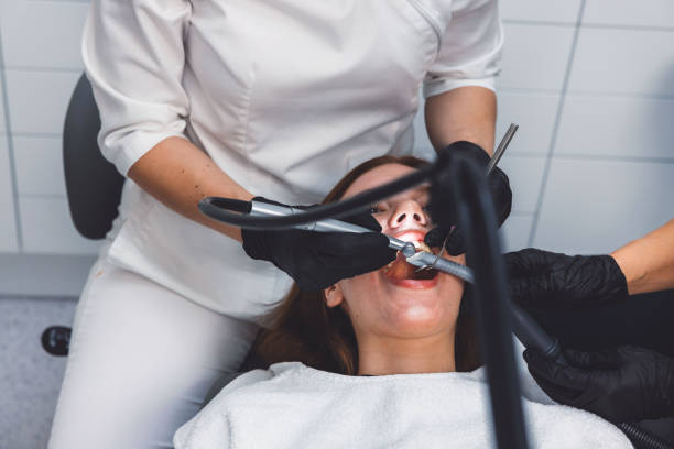 Best Emergency Cosmetic Dentistry in Blissfield, MI