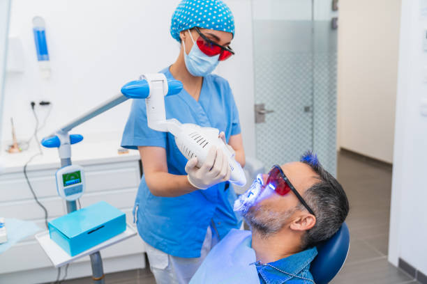 Best Mobile Emergency Dentist in Blissfield, MI